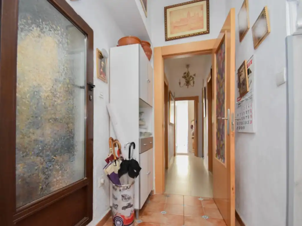 Piso con ascensor en venta en Calle Moncayo, imagen 22