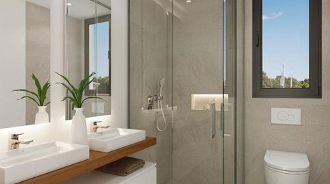 Foto 4 von Haus oder Chalet zum Verkauf in Paris, Golf Bahía, Finestrat