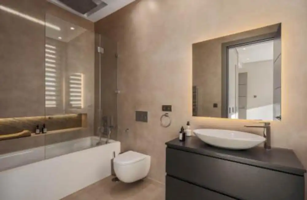 Haus mit Pool zum Verkauf in El Madroñal, imagen 25