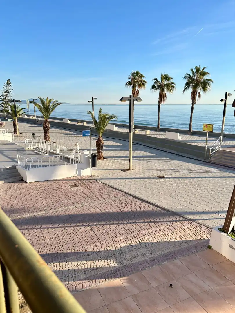Apartment mit Aufzug zum Verkauf in Playa Morro de Gos, imagen 20