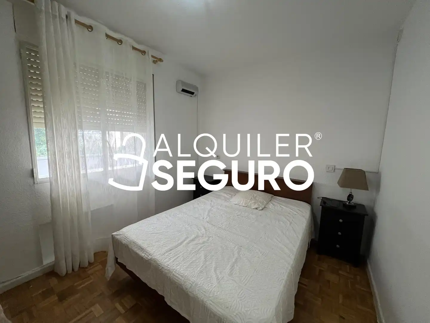 Wohnung zur Miete in Madrid, Madrid