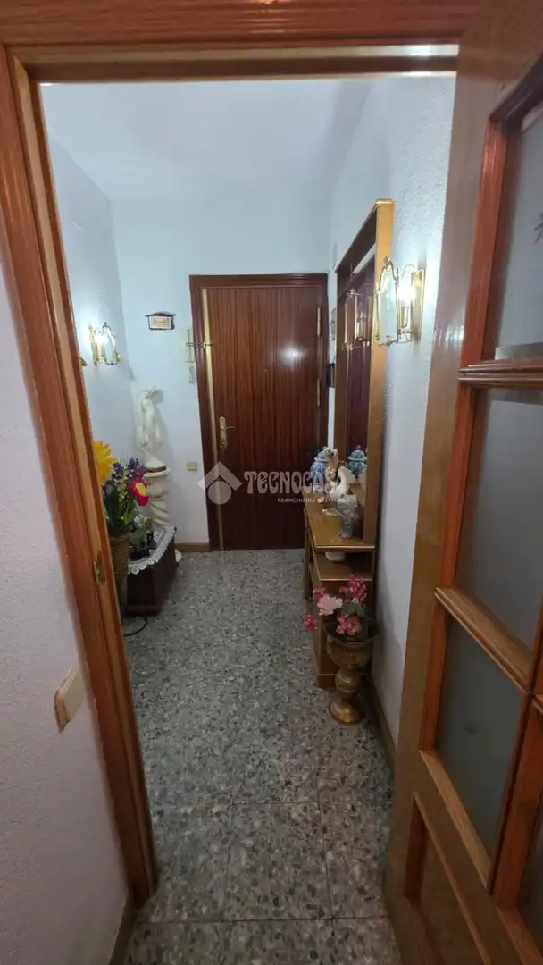 Piso en venta en Berruguete