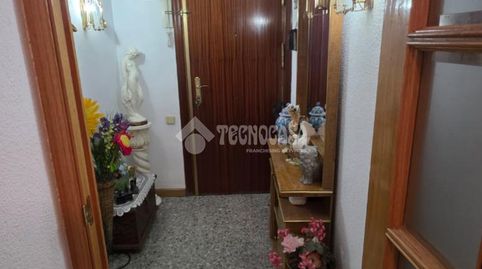 Foto 4 de Piso en venta en Berruguete, Madrid Capital