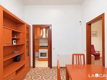 Ground floor with lift for sale in Can Vidalet