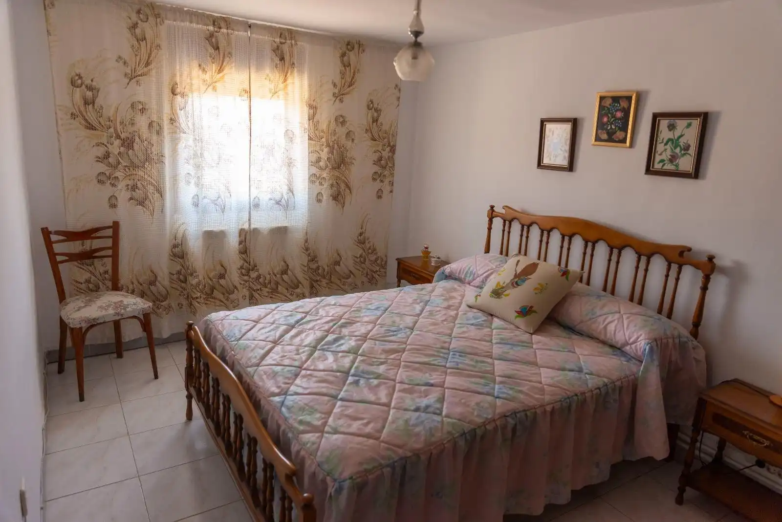 Habitación de Casa o chalet en venta en Itero de la Vega con Calefacción