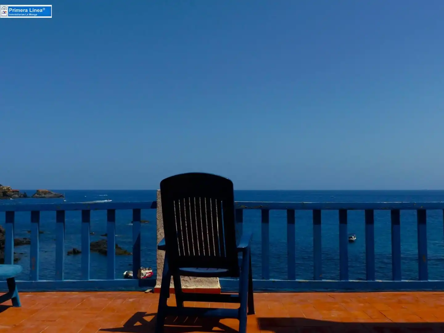 Casa o chalet en venta en Cabo de Palos