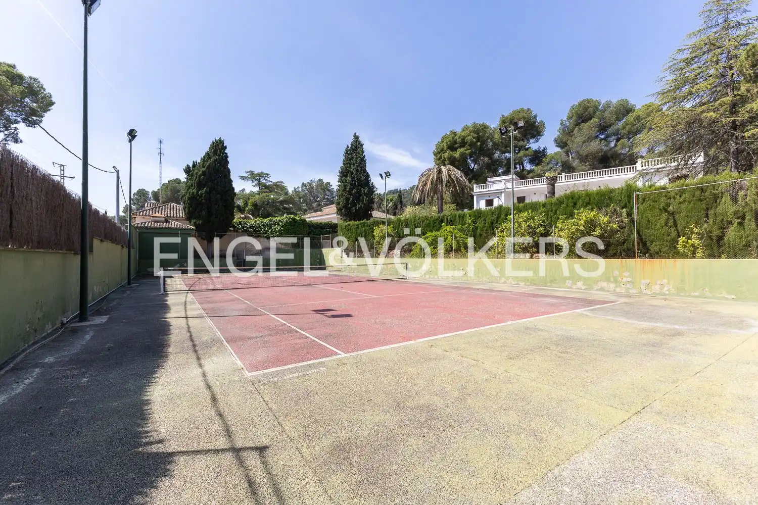 Vista exterior de Casa o xalet en venda en Náquera amb Calefacció, Jardí privat i Terrassa