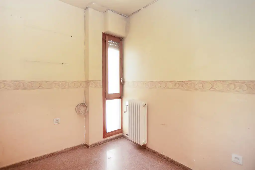 Piso en venta en Cl Concepcion, Yecla