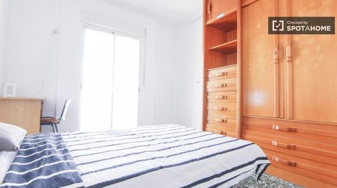 Foto 2 de Habitació a Barrio de Benimaclet, Valencia Capital