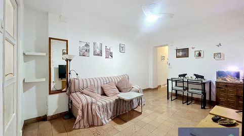 Foto 3 de Piso en venta en Calle Sargento Vaillo, Mercado, Alicante / Alacant