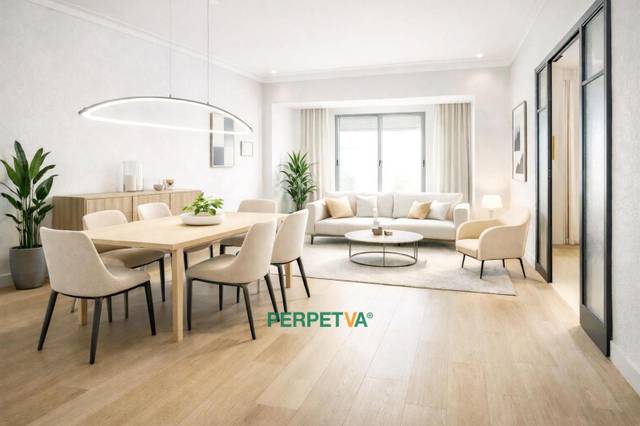 Piso en Venta en GANDESA en Barri de les Corts