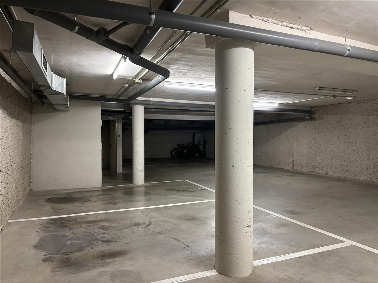 Parking de Garaje en venta en Montcada i Reixac