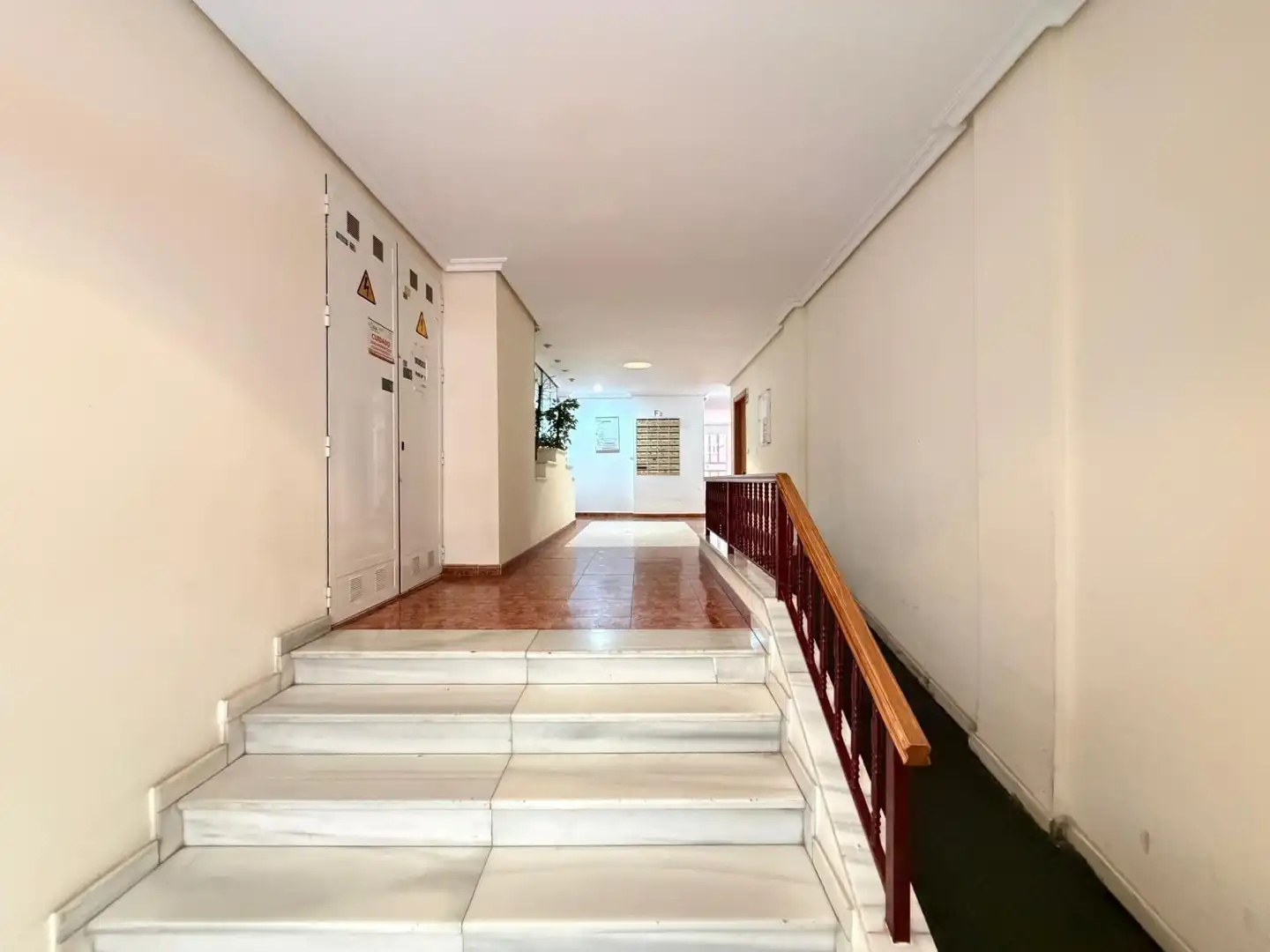 Apartament amb terrassa en venda a Playa del Cura, imagen 29