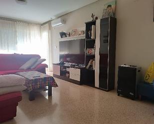 Living room of Flat for sale in Redován  with Air Conditioner, Heating and Storage room