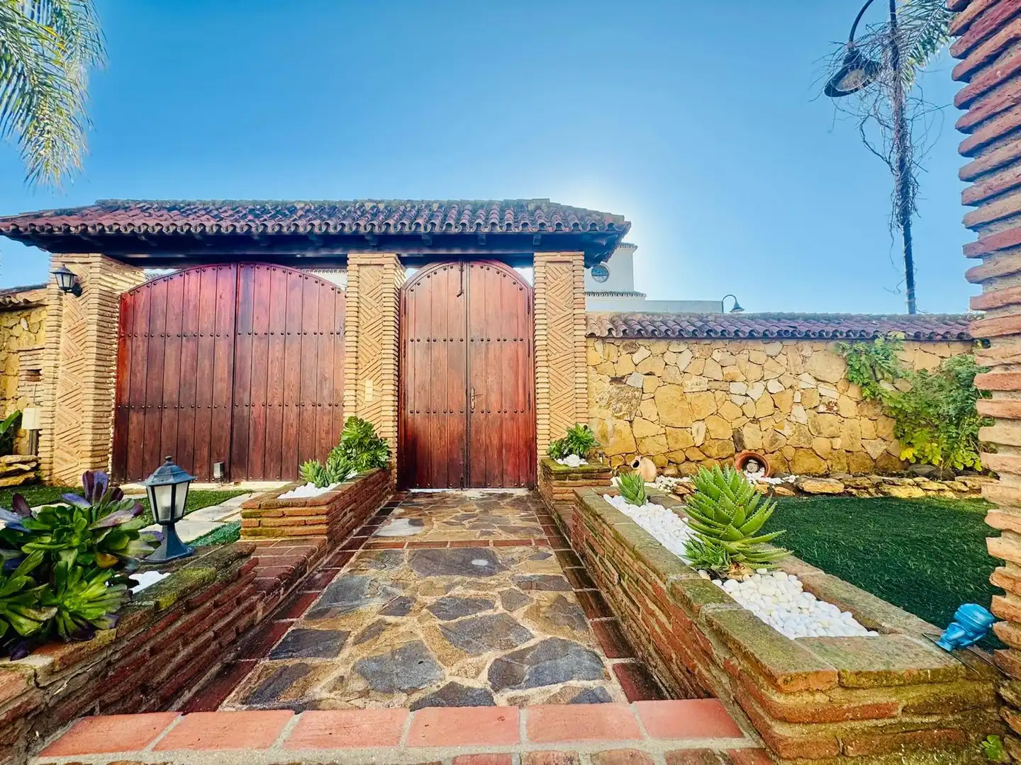 Chalet con terraza en venta en Calle Río Guadiaro 13, imagen 61