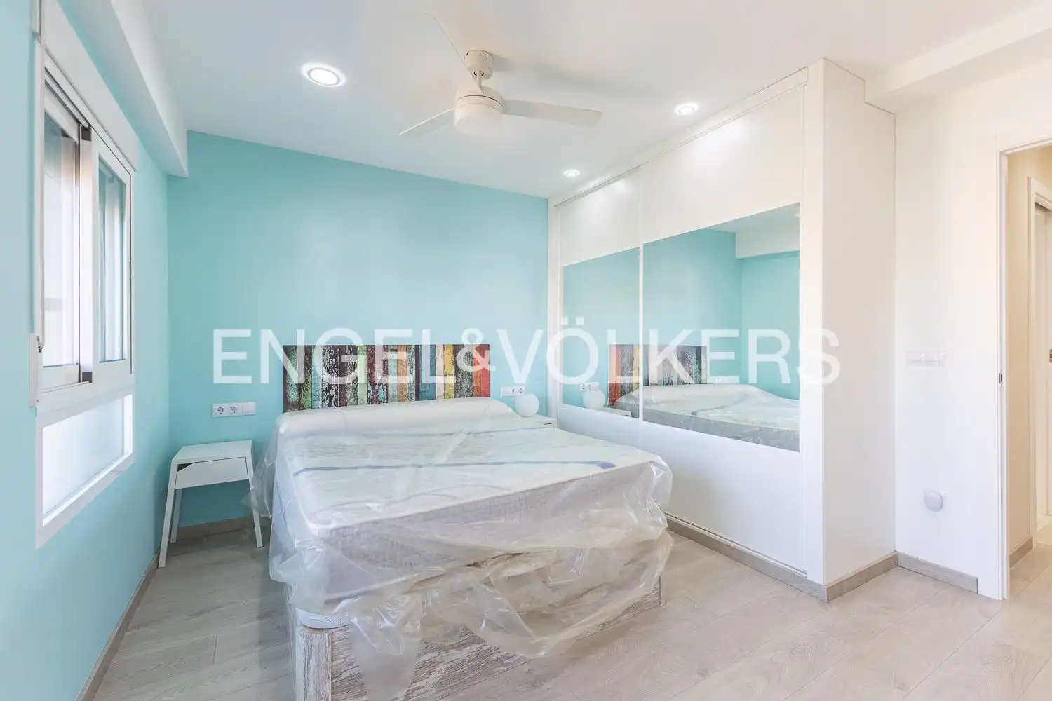 Appartement avec terrasse à vendre à Camins al Grau, imagen 18