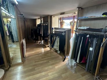 Local comercial en venda a Centro
