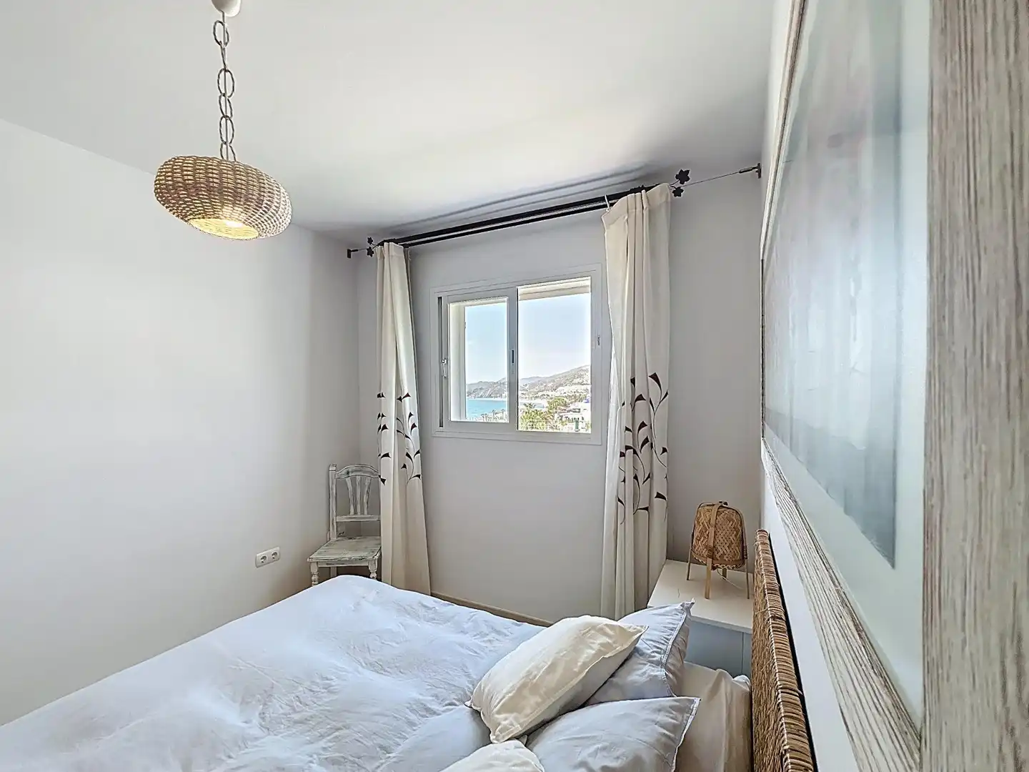 Casa bifamiliare con piscina in vendita a Paseo Del Mediterraneo, imagen 24