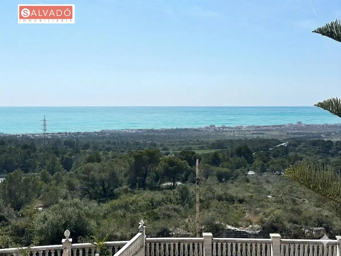 Casa o chalet en venta en El Vendrell con Calefacción, Jardín privado y Terraza