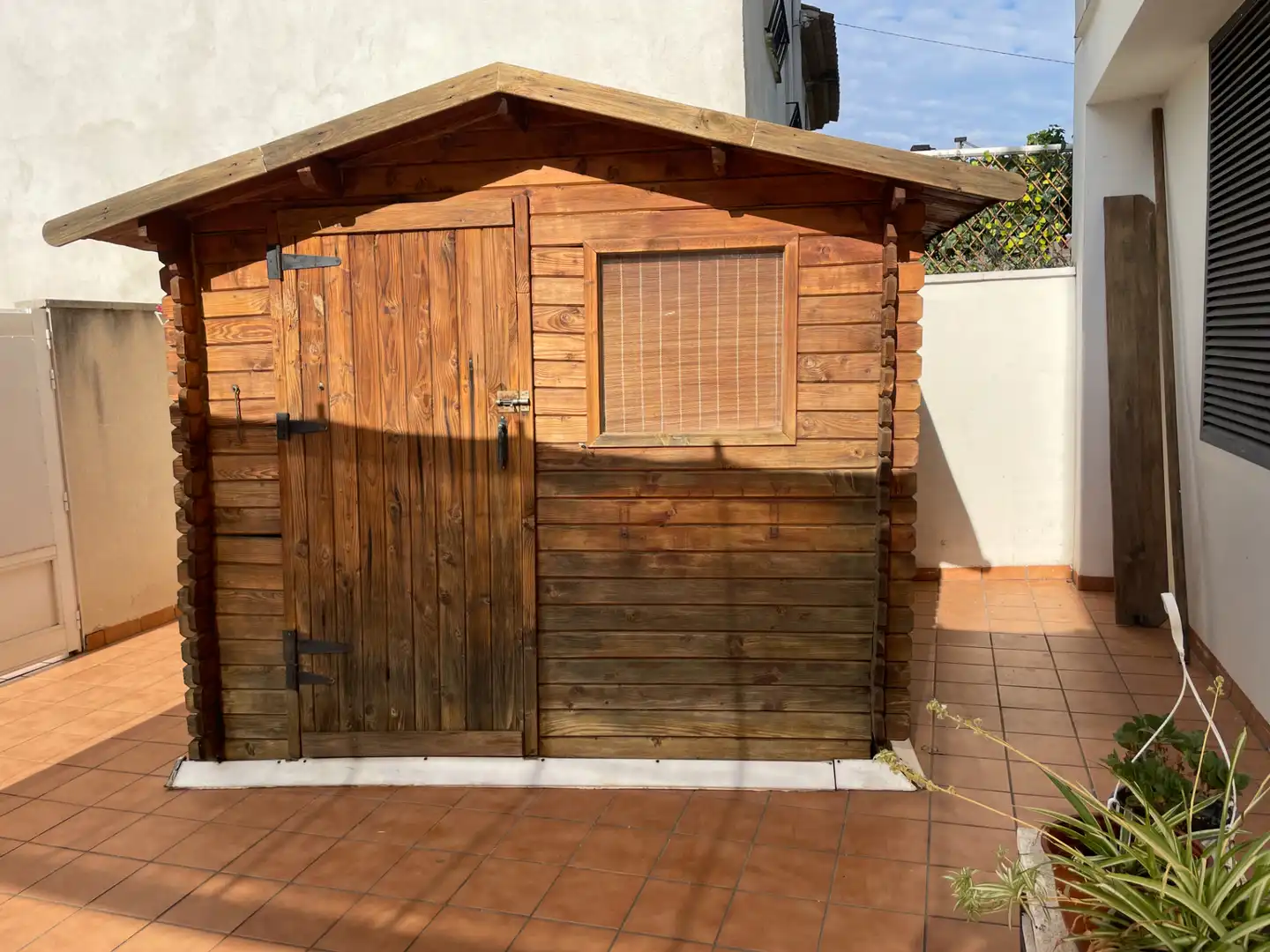 Appartamento con piscina in vendita a Camí de Reus, imagen 4