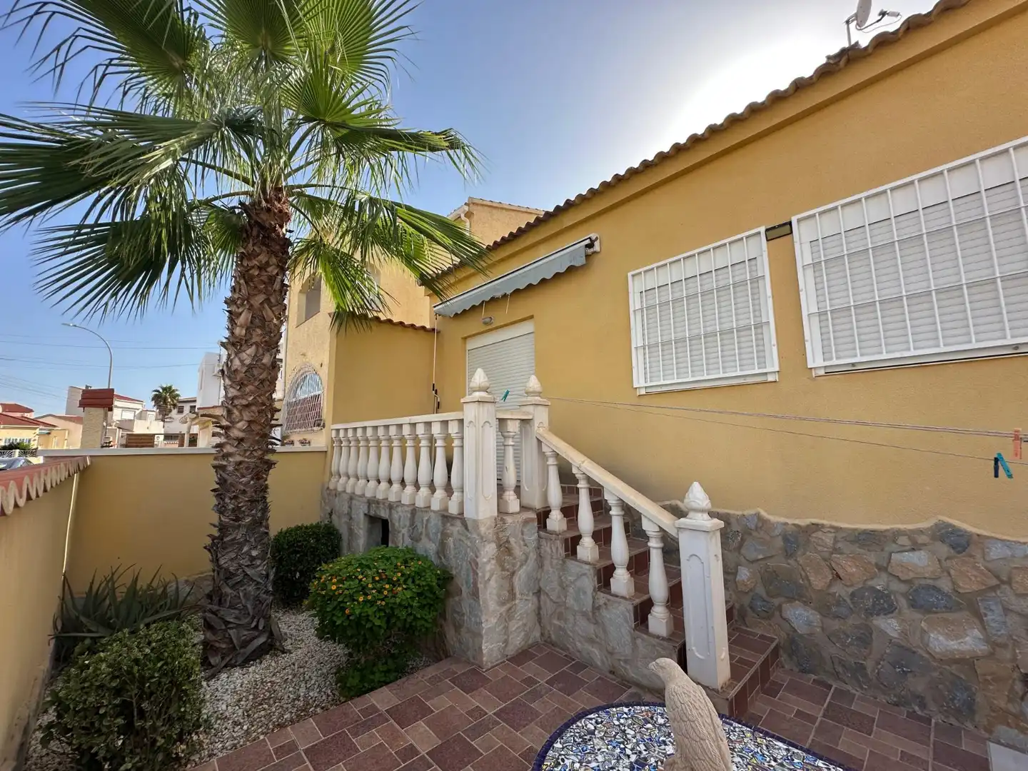 Casa amb piscina en venda a San Fulgencio, imagen 33