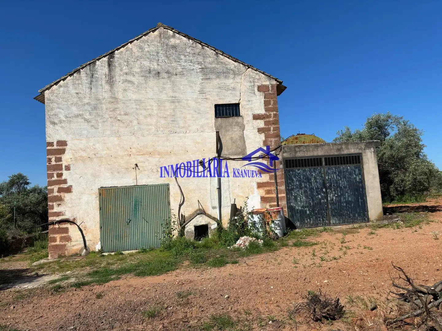 Casa rústica en venta en Montoro, imagen 19