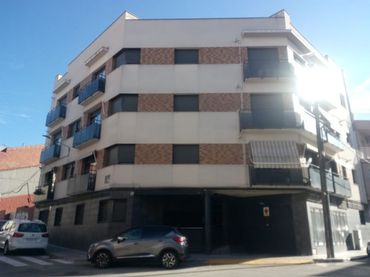 Aparcamiento en venta en C/ Bages