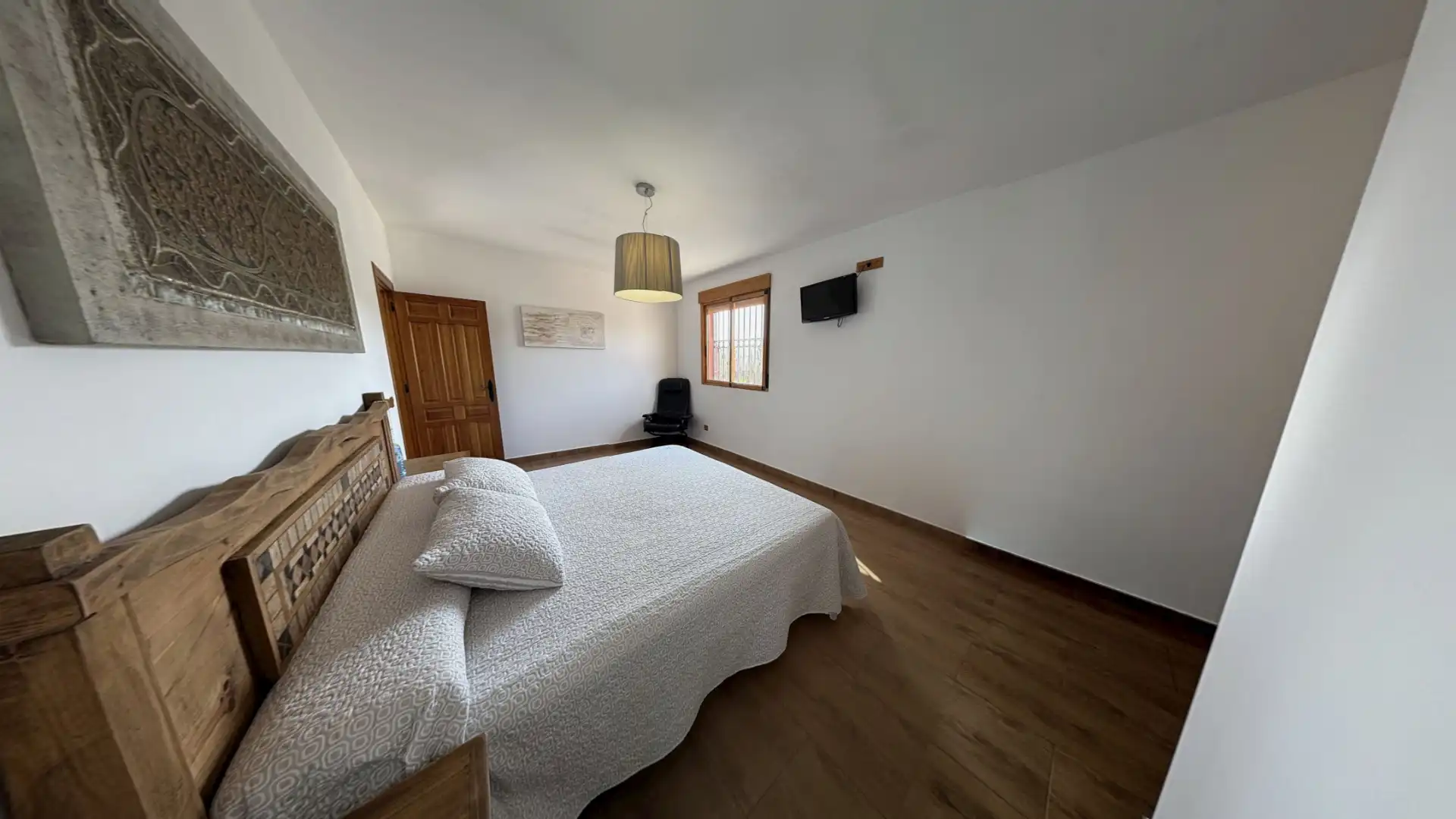Villa con terrazza in vendita a Torrellano, imagen 33