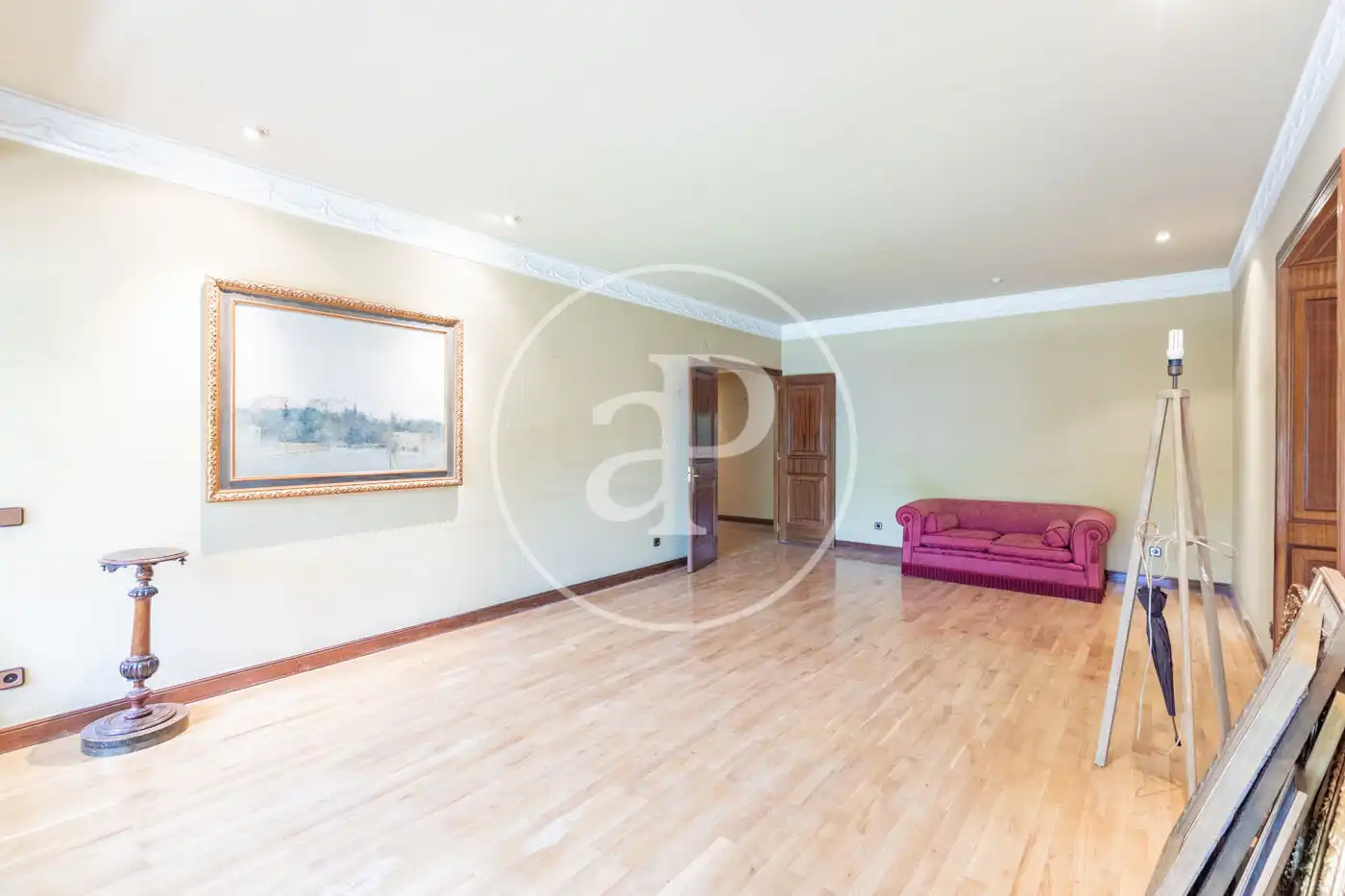 Appartement avec terrasse à vendre à Chamartín, imagen 33