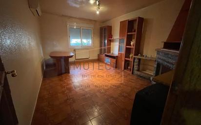 Living room of Flat for sale in Granollers  with Air Conditioner and Heating