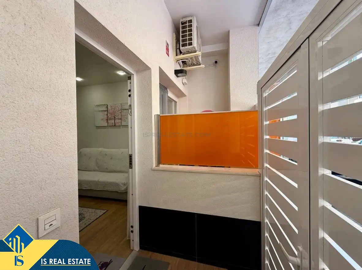 Estudio con terraza en venta en Playa del Cura, imagen 24