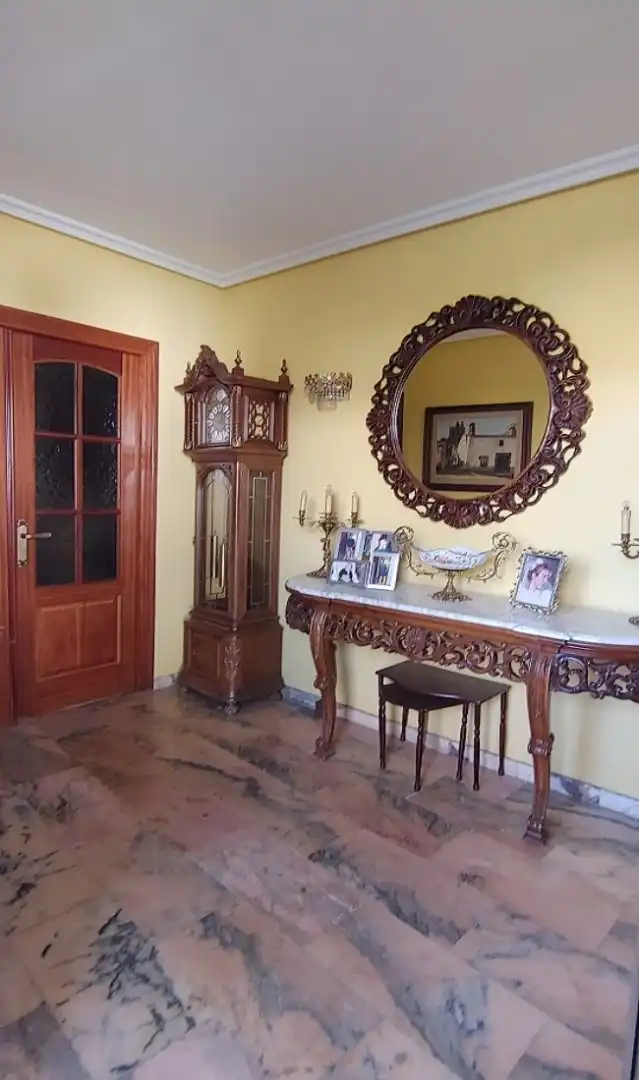 Houses for sale in Plasenzuela  with Terrace, Furnished and Washing machine