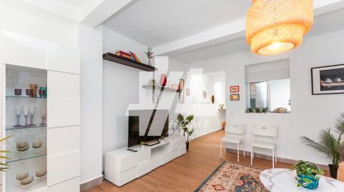 Foto 3 de Casa o xalet en venda a Carrer de Tarragona, Sant Joan Baptista, Barcelona