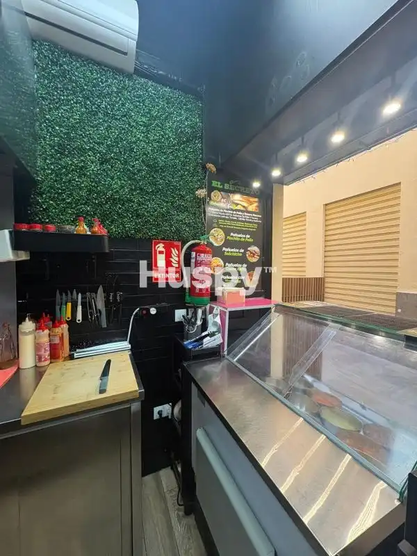 Local comercial en venda a Centro, imagen 4