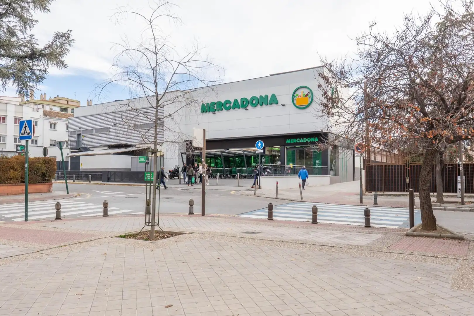Commercial properties for sale in Granada