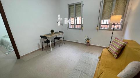 Foto 5 de Piso en venta en San Diego, Madrid