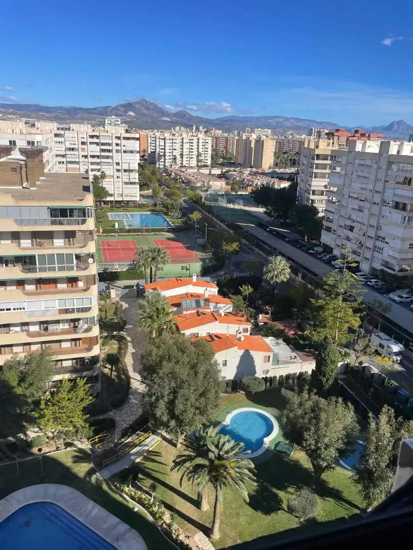 Apartamento con ascensor en alquiler en Avenida San Sebastián 17, imagen 25