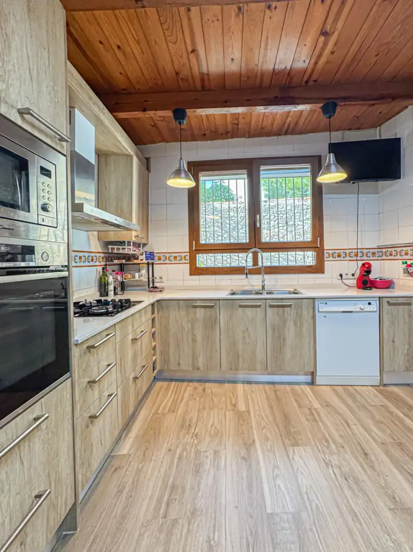 Casa con jardín en venta en POU 13, imagen 22