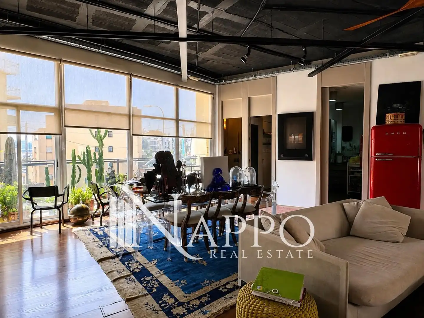 Piso en venta en Joan Miro, imagen 3