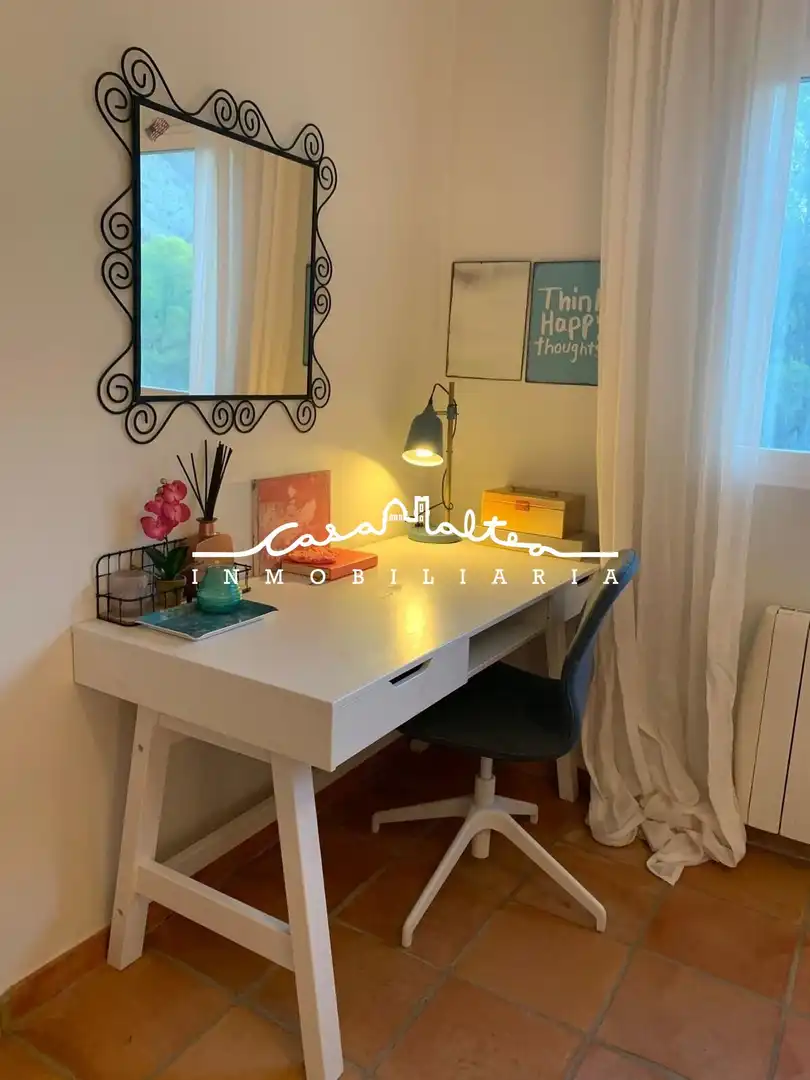Villa avec terrasse à vendre à Altea la Vella, imagen 12