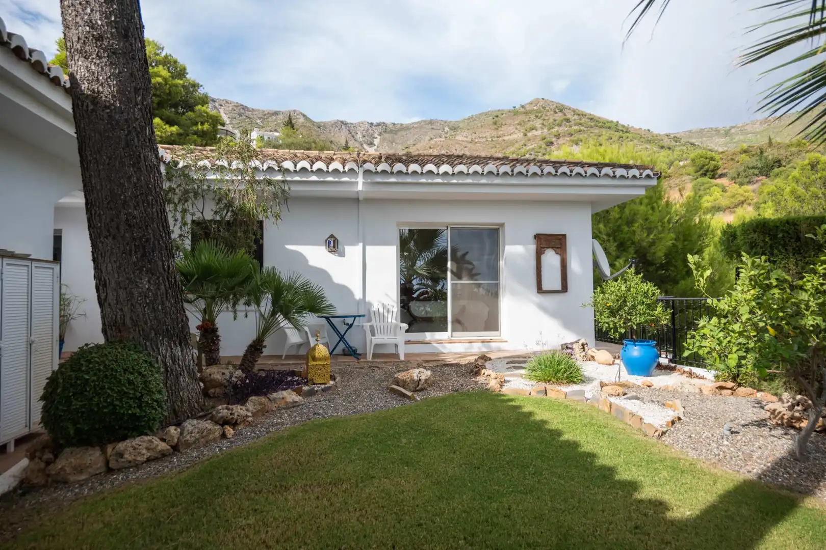 Chalet con piscina en venta en Valtocado - La Alquería - La Atalaya, imagen 5