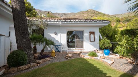 Foto 5 de Casa o xalet en venda a Valtocado - La Alquería - La Atalaya, Mijas