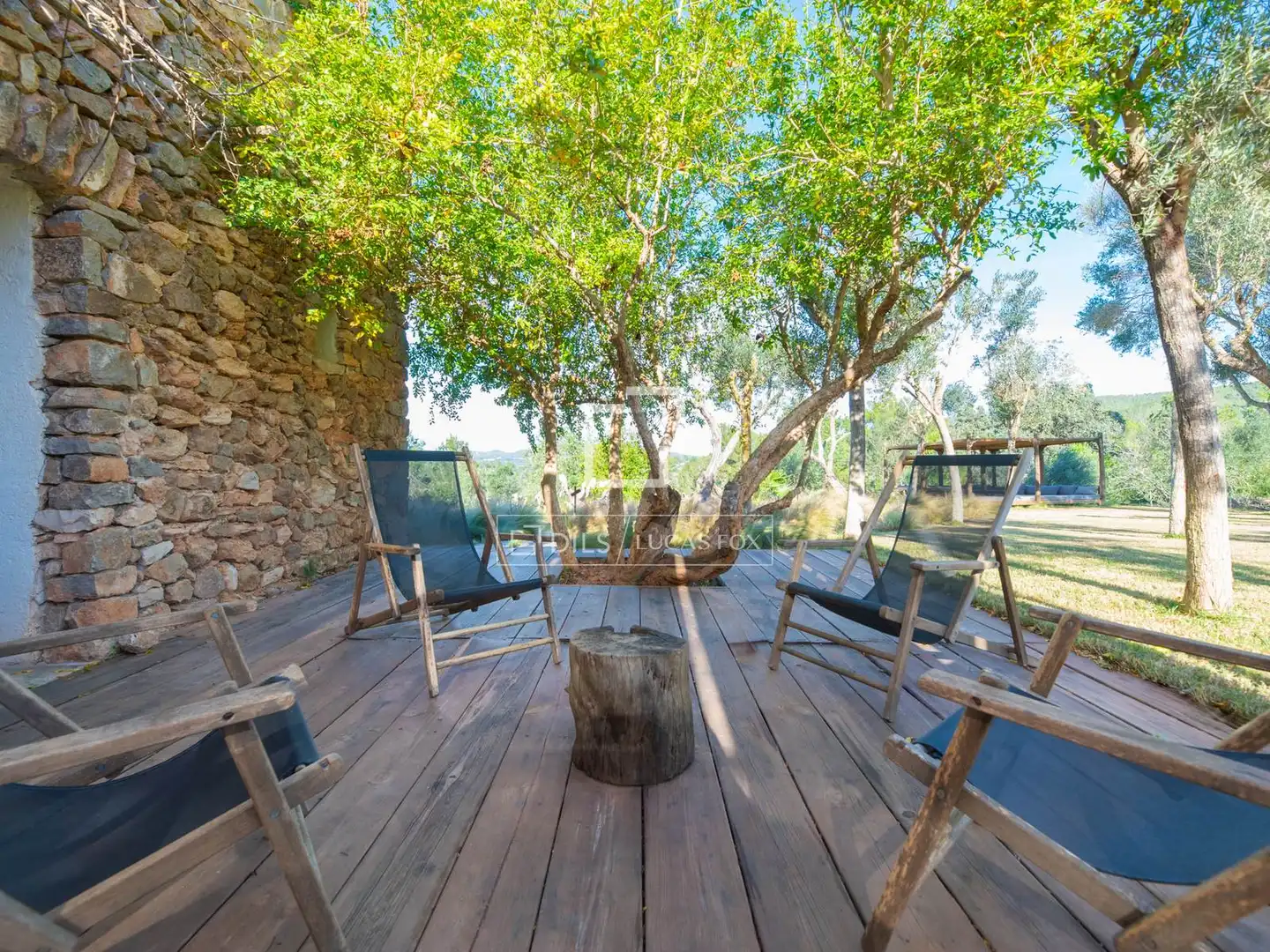 Chalet con terraza en venta en Santa Eulària, imagen 34