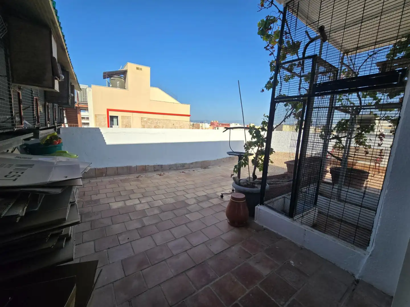 Àtic en venda a Platja de Palma, imagen 15