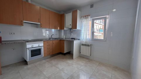 Foto 2 de Piso de alquiler en Centro Urbano, San Sebastián de los Reyes