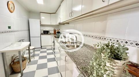 Foto 5 de Piso en venta en Arquitecto Santiago Calatrava, Benimàmet, Valencia