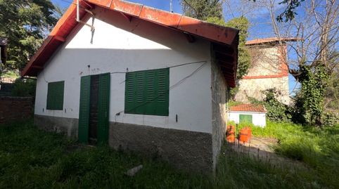 Foto 2 de Casa o chalet en venta en Cercedilla, Madrid
