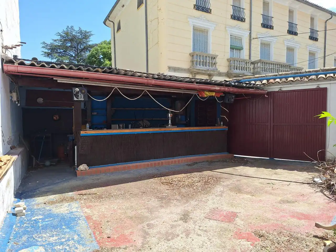 Casa o xalet en venda en Barajas de Melo