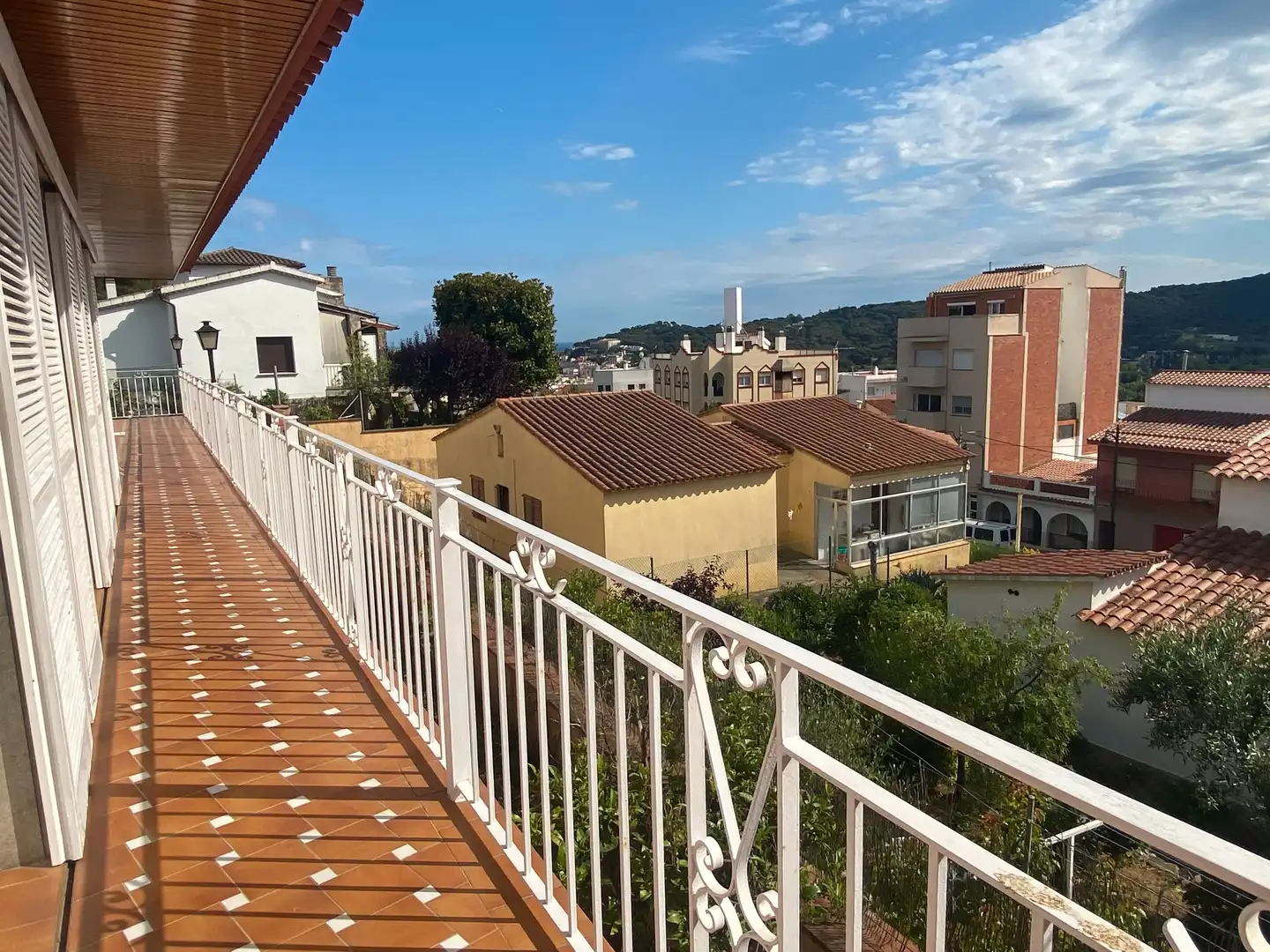 Villa avec terrasse à vendre à Carrer d'Ávila, imagen 32