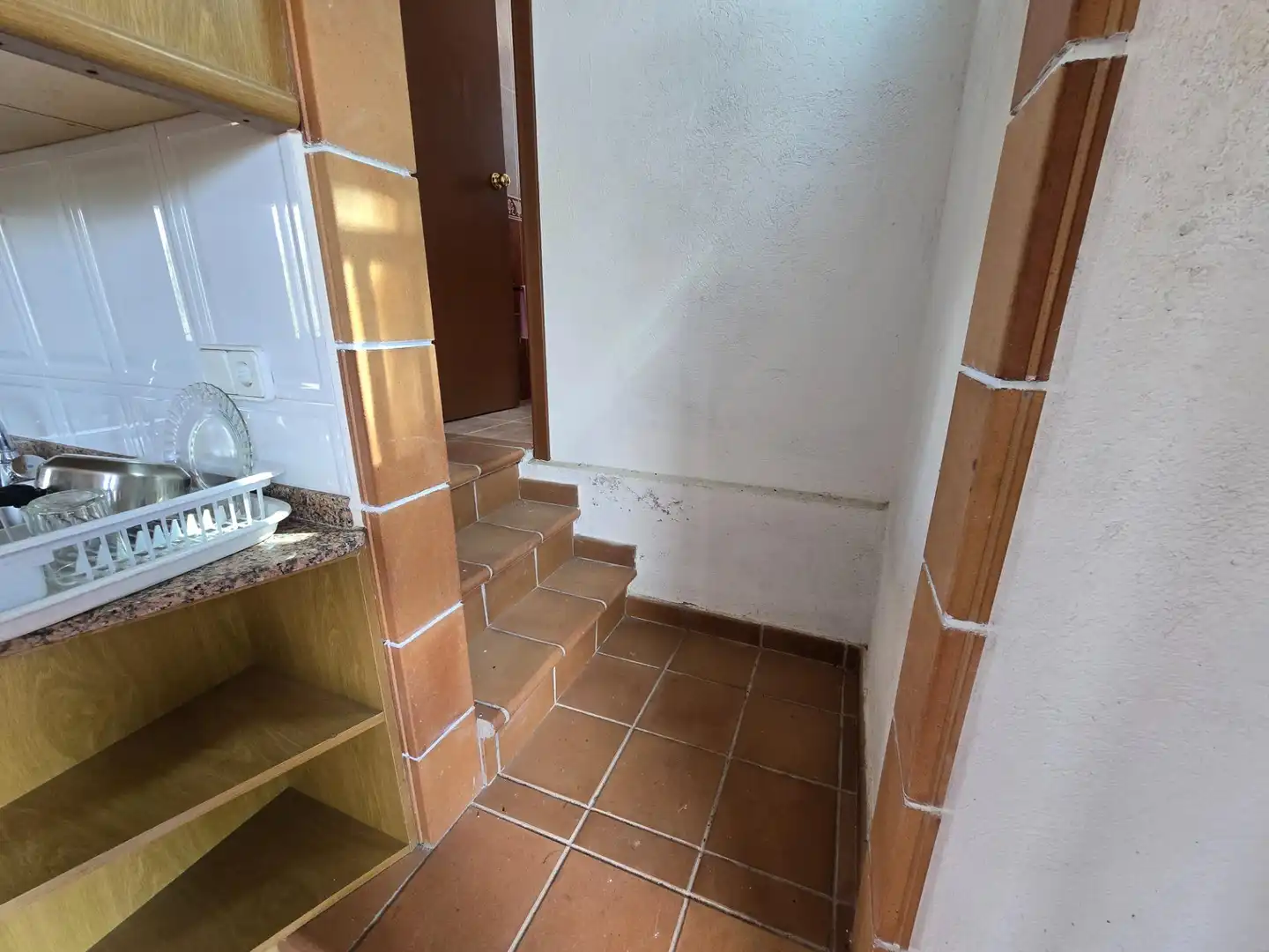 Finca rústica en venta en Freginals con Jardín privado